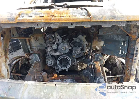 2022 Chevrolet Silverado 2500Hd 2Wd Long Bed Wt z USA, uszkodzony, nr VIN 1GB1WLE76NF359517